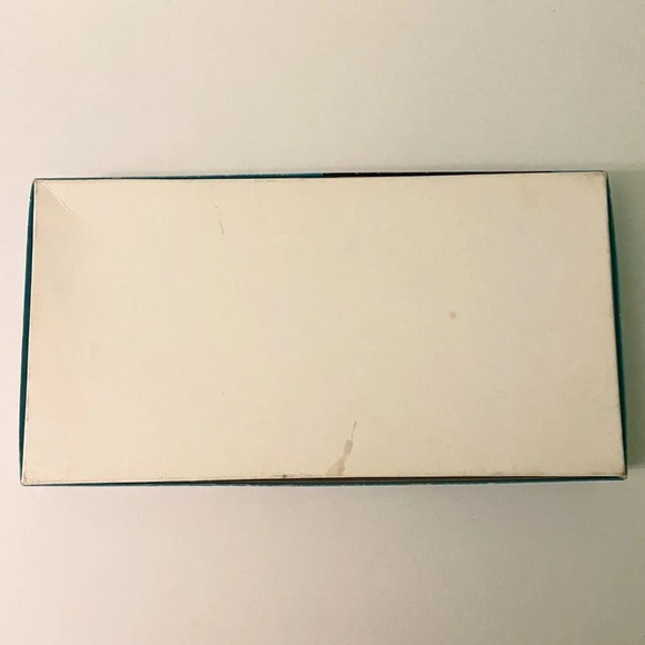 Vintage 1962 Rummy Royal Whitman Plastic Table Sheet Michigan  Rummy Game - Picture 6 of 16